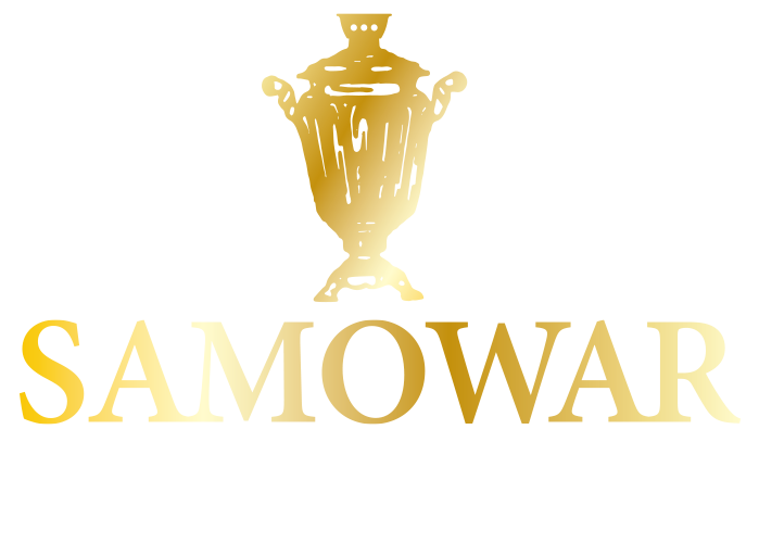 Restaurant Samowar